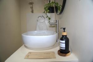 Ảnh trong thư viện ảnh của Villa Cila ở General Luna