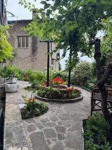 Zahrada ubytování Rustico cota + 27 fotografií