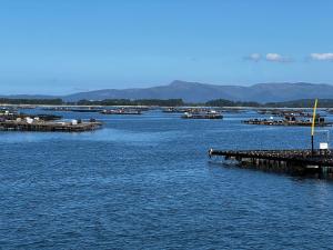 Galería fotográfica de Hotel Argibay en O Grove