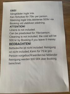 Fotografie z fotogalerie ubytování Vindsvåning Höga Kusten v destinaci Kramfors