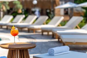 Fotografie z fotogalerie ubytování Ata Lagoon Beach Hotel v destinaci Oludeniz
