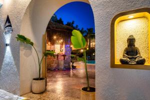 Fotografie z fotogalerie ubytování Ata Lagoon Beach Hotel v destinaci Oludeniz
