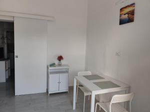 Nhà bếp/bếp nhỏ tại Borgo28 +16 ảnh