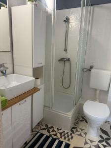 Fotografie z fotogalerie ubytování Meduza Jarosławiec v destinaci Jarosławiec + 34 fotografií