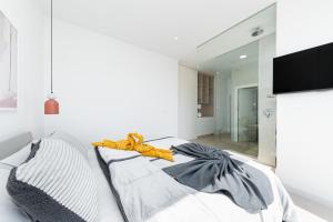 Et tv og/eller underholdning på Edelweiss