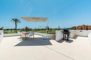 Billede fra billedgalleriet på Edelweiss i Los Alcázares