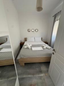 Gallery image of Seashore house Makri in Agia Paraskevi