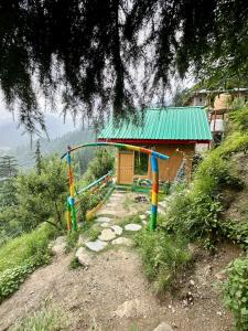 Billede fra billedgalleriet på Sunrise Farm Stays i Jibhi