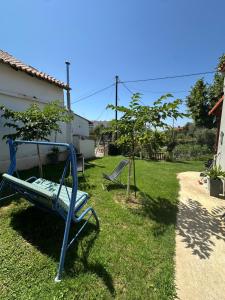 Gallery image of Seashore house Makri in Agia Paraskevi