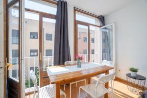 Fotografie z fotogalerie ubytování Basic comfort Apartment Gran reserva 0055 v destinaci Empuriabrava