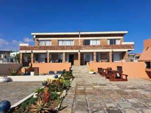 Galería fotográfica de Port Indigo Guest House en Port Nolloth