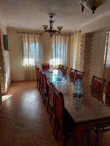 Fotografie z fotogalerie ubytování 19 Rose v destinaci Bansko