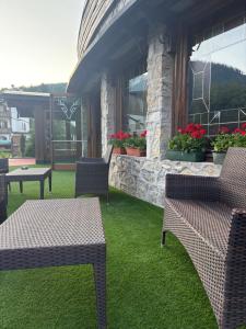 Gallery image of AlpenLoft in Moena +10 photos