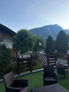 Gallery image of AlpenLoft in Moena