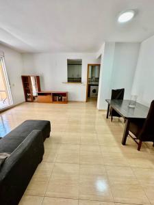 Et tv og/eller underholdning på Apartamento Benicarlo REF 064