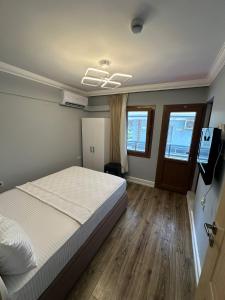 Foto de la galería de Didim Boutique Sea Hotel en Didim