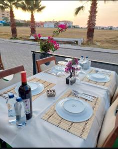 Foto de la galería de Didim Boutique Sea Hotel en Didim 5 fotos más