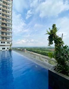 Fotografie z fotogalerie ubytování Apt Royal Sentul Park Compact Studio v destinaci Bogor