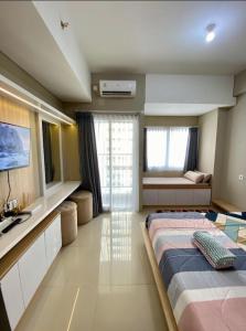 Fotografie z fotogalerie ubytování Apt Royal Sentul Park Compact Studio v destinaci Bogor