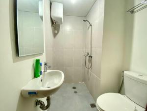 Fotografie z fotogalerie ubytování Apt Royal Sentul Park Compact Studio v destinaci Bogor