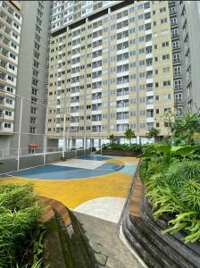 Fotografie z fotogalerie ubytování Apt Royal Sentul Park Compact Studio v destinaci Bogor + 1 fotografie