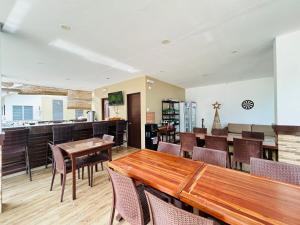 Posezení v ubytování Anaya Beach Resort
