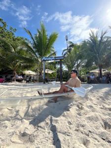 Hosté ubytování Anaya Beach Resort