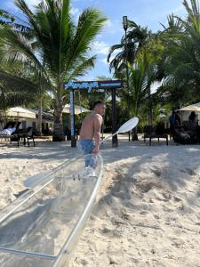 Hosté ubytování Anaya Beach Resort
