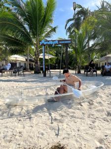 Hosté ubytování Anaya Beach Resort