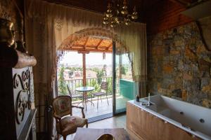 Fotografie z fotogalerie ubytování Vila Eden Boutique Hotel v destinaci Korçë