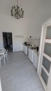 Nhà bếp/bếp nhỏ tại Borgo28