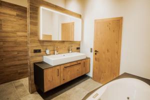 Bagno di Rufana Alpin