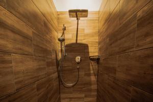 Bagno di Rufana Alpin