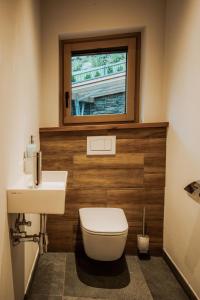 Bagno di Rufana Alpin