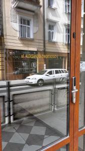 Fotografie z fotogalerie ubytování Prestige Przemyśl v destinaci Přemyšl