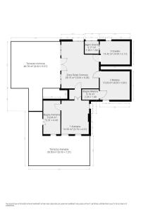a floor plan of a house at Acquaviva - By Ligooria in Tovo San Giacomo +17 photos