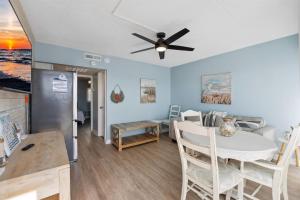 Billede fra billedgalleriet på 301 Ocean Ave, Unit 304 - The Harbor Light i North Wildwood