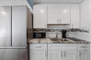 Billede fra billedgalleriet på 301 Ocean Ave, Unit 304 - The Harbor Light i North Wildwood