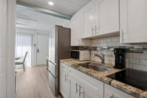 Billede fra billedgalleriet på 301 Ocean Ave, Unit 304 - The Harbor Light i North Wildwood + 14 billeder