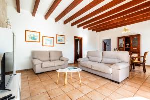 Gallery image of Villa Los Remos in Binibeca