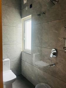 Phòng tắm tại La Casa Bonita - Boutique HomeStay Wellness Retreat