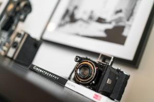 Φωτογραφία από το άλμπουμ του Princess Street Studios σε Dundee