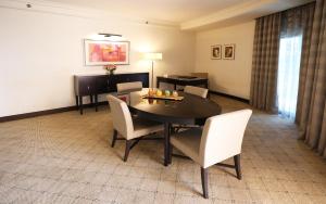 Gallery image of Le Royal Hotel - Beirut in Beirut