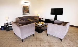 Gallery image of Le Royal Hotel - Beirut in Beirut