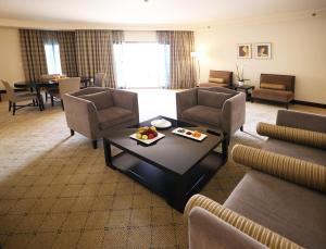 Gallery image of Le Royal Hotel - Beirut in Beirut +162 photos