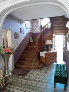 Fotografie z fotogalerie ubytování Le clos st Justin v destinaci Ligny-le-Ribault
