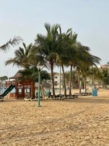 Gallery image of شاليه الحمرا 2-12بدرة العروس in Jeddah