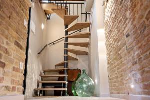 Fotografie z fotogalerie ubytování Stadthaus Felix Convivium v destinaci Barchi