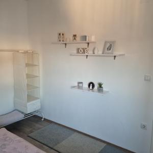 Φωτογραφία από το άλμπουμ του River Apartment σε Paraćin
