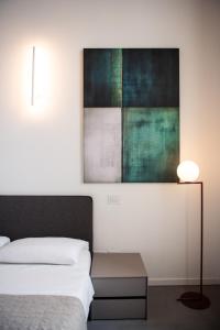 Foto dalla galleria di Palazzo Cervi duplex superior a Salò